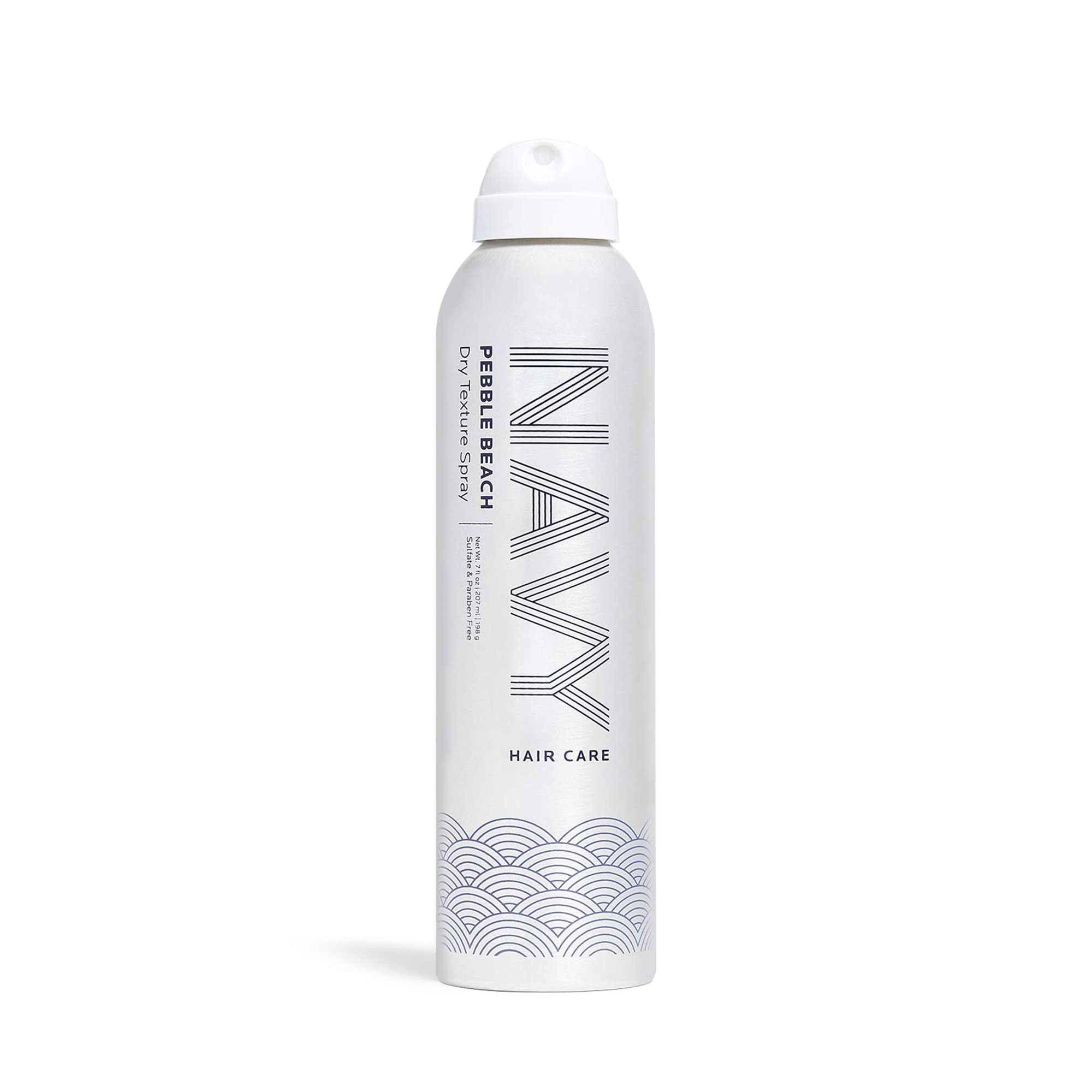  Navy Pebble Beach & Skipper Spray for Hairs, Dry Texture  Spray for Flexible Hold Hairs