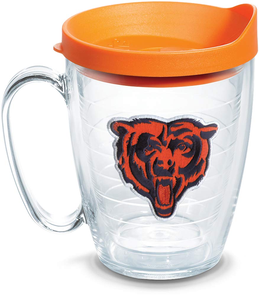 Tervis Awww Cute Mug 16 oz. Double Walled Insulated Tumbler with