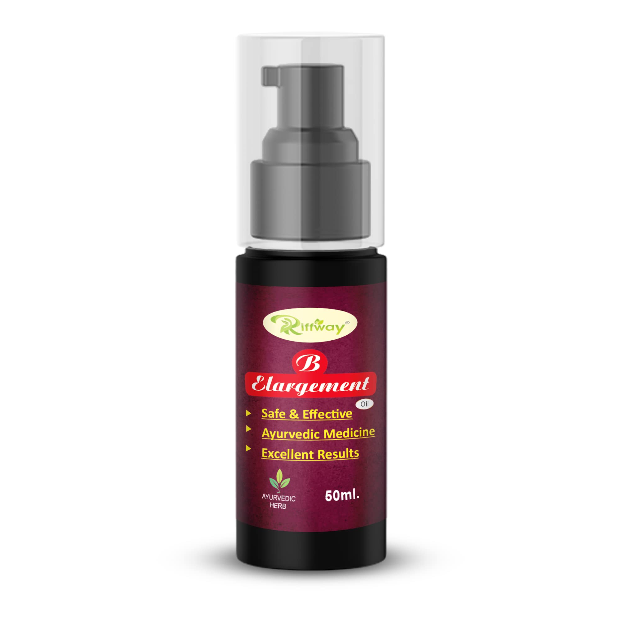 B Elargement Breast Spray Oil Breast Oil for Women Helps to