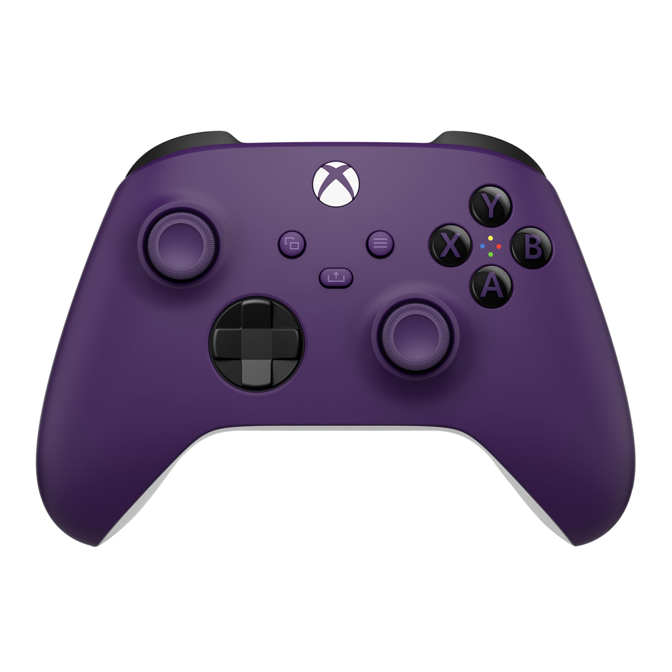 Xbox Core Wireless Gaming Controller Astral Purple Xbox Series X|S Xbox One  Windows PC