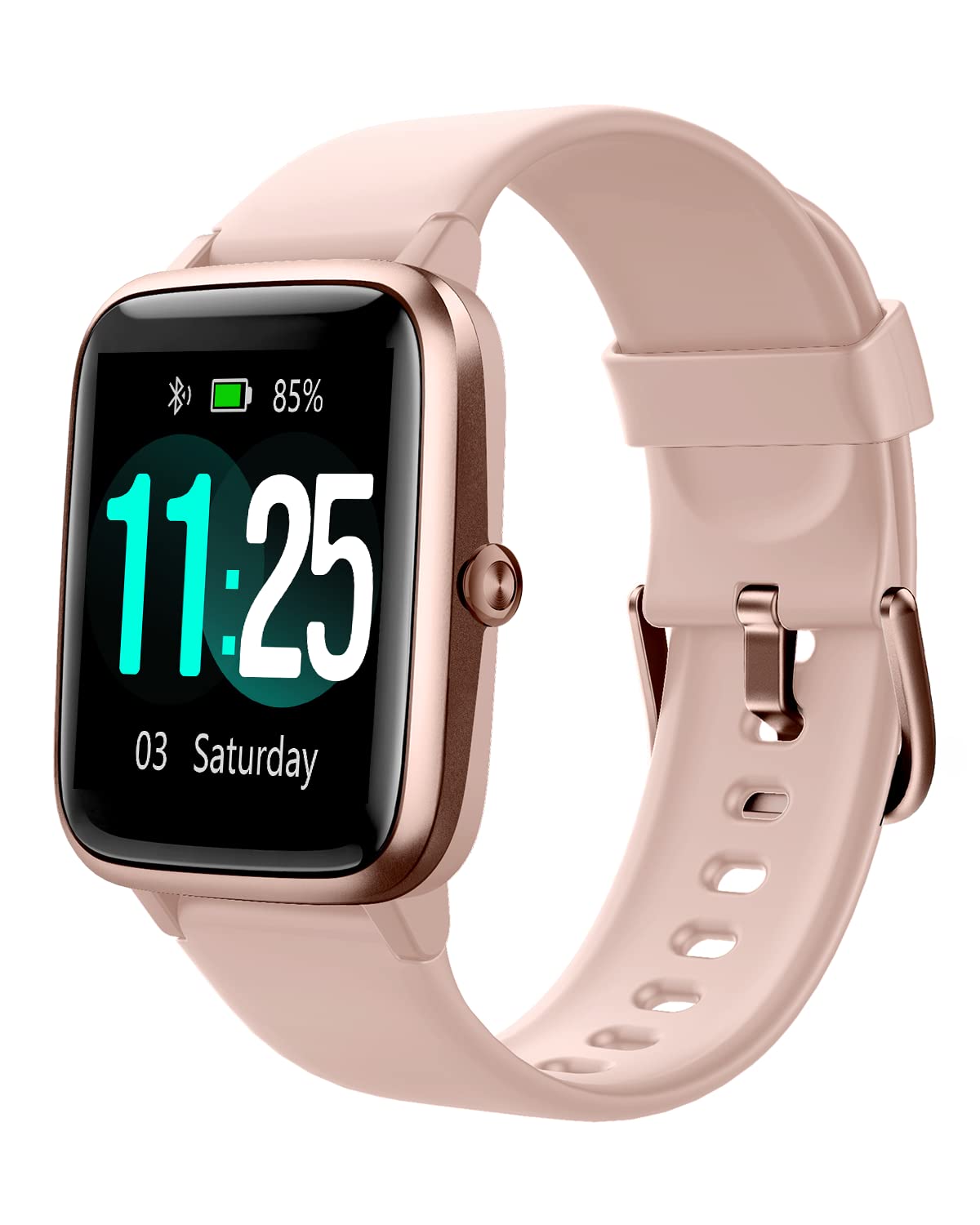 Android best sale watch ios