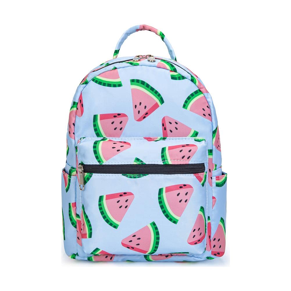 Watermelon discount mini backpack