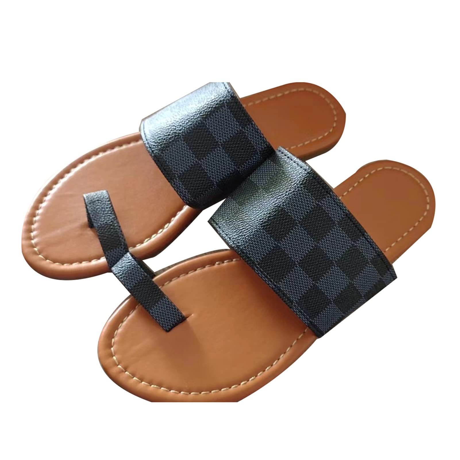 Comfy discount beach sandals