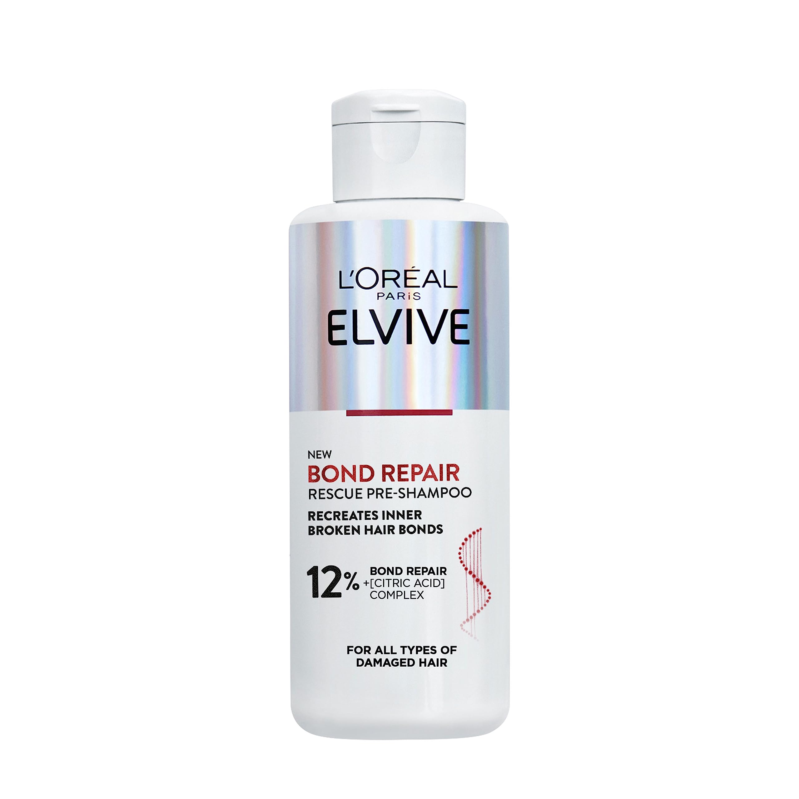 L'Oréal Paris Elvive Bond Repair Pre-Champú 200ml