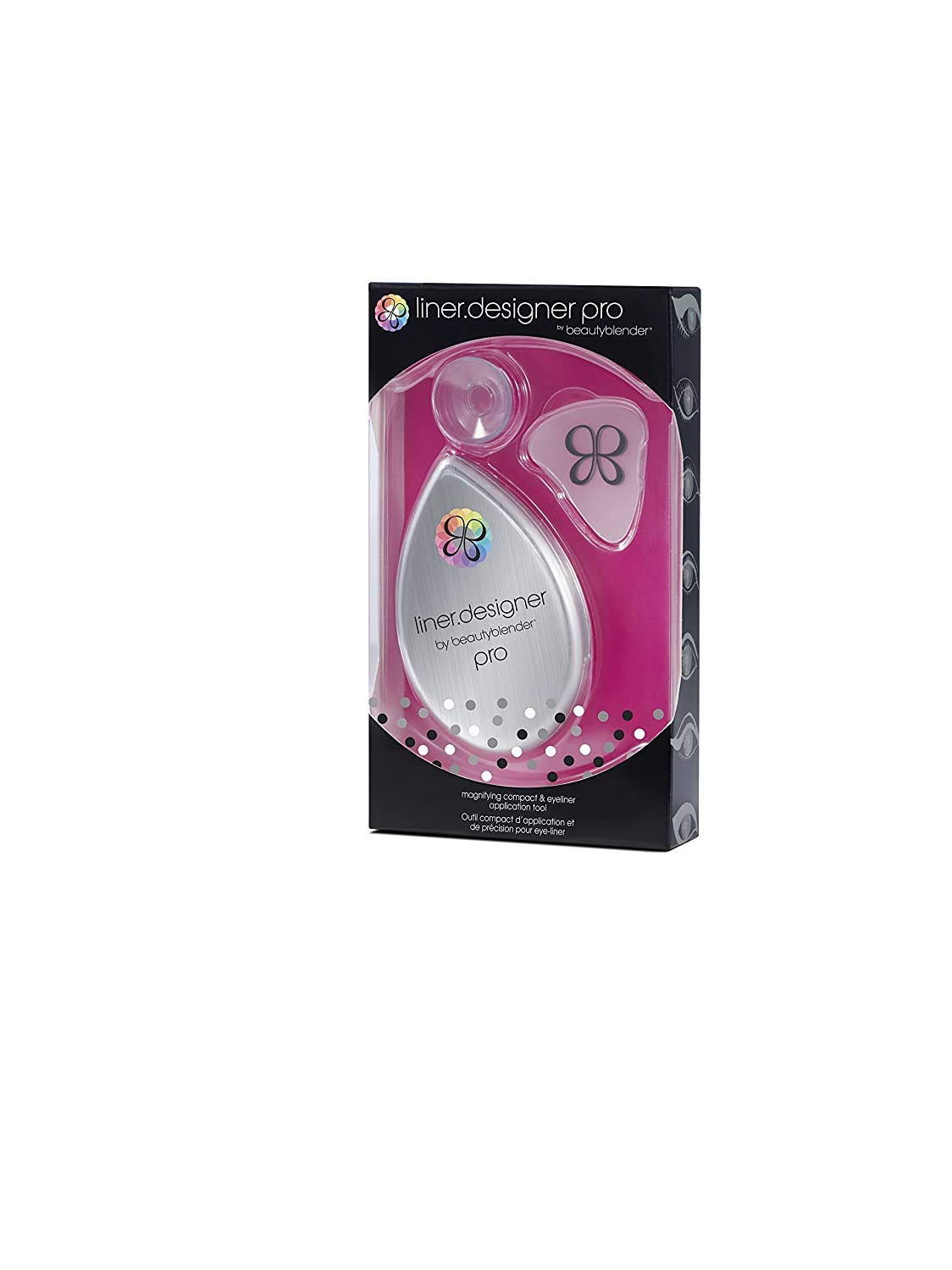 Beautyblender - Pro (Black)