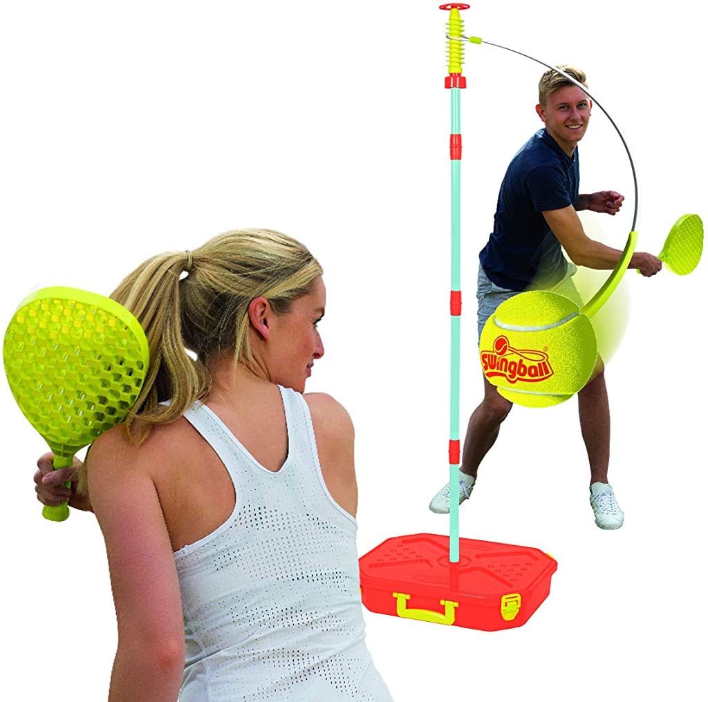 Smyths store swing ball