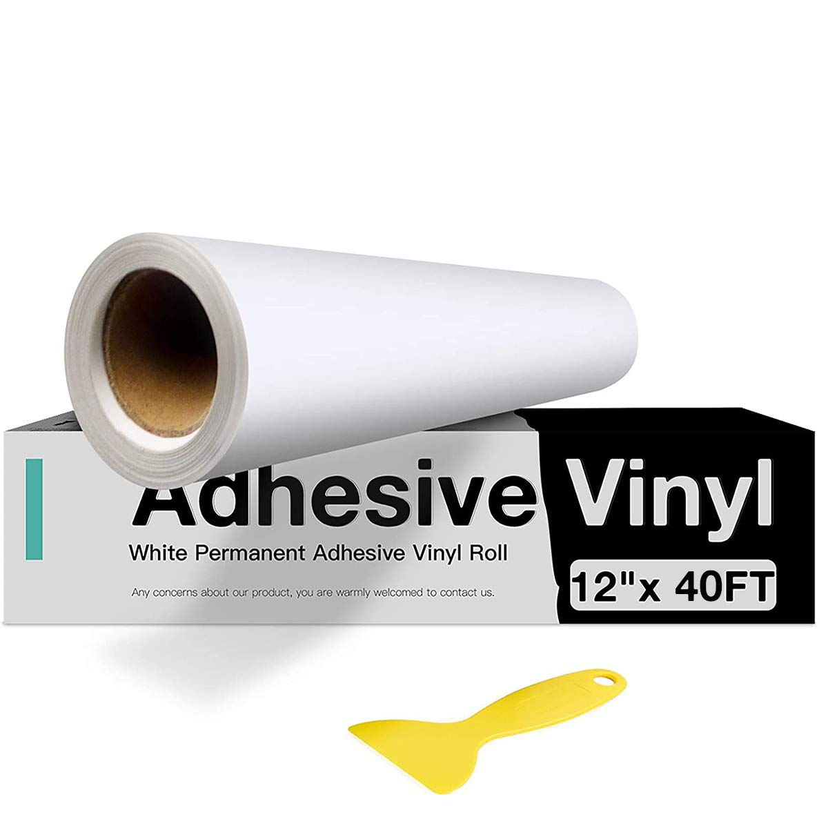 Adhesive Vinyl Sheets Cricut, Decorative Vinyl Permanent