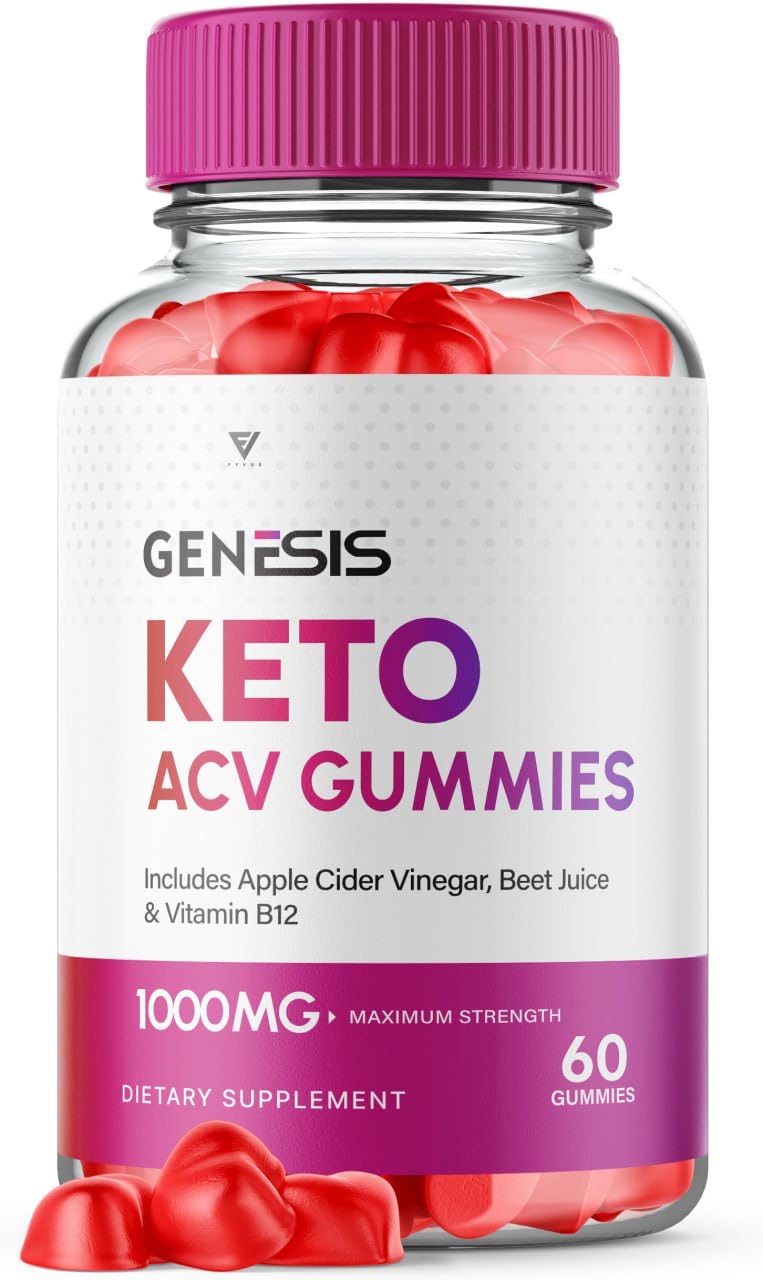 Shark Tank Keto Gummies: Best Keto ACV Gummies For Weight Loss