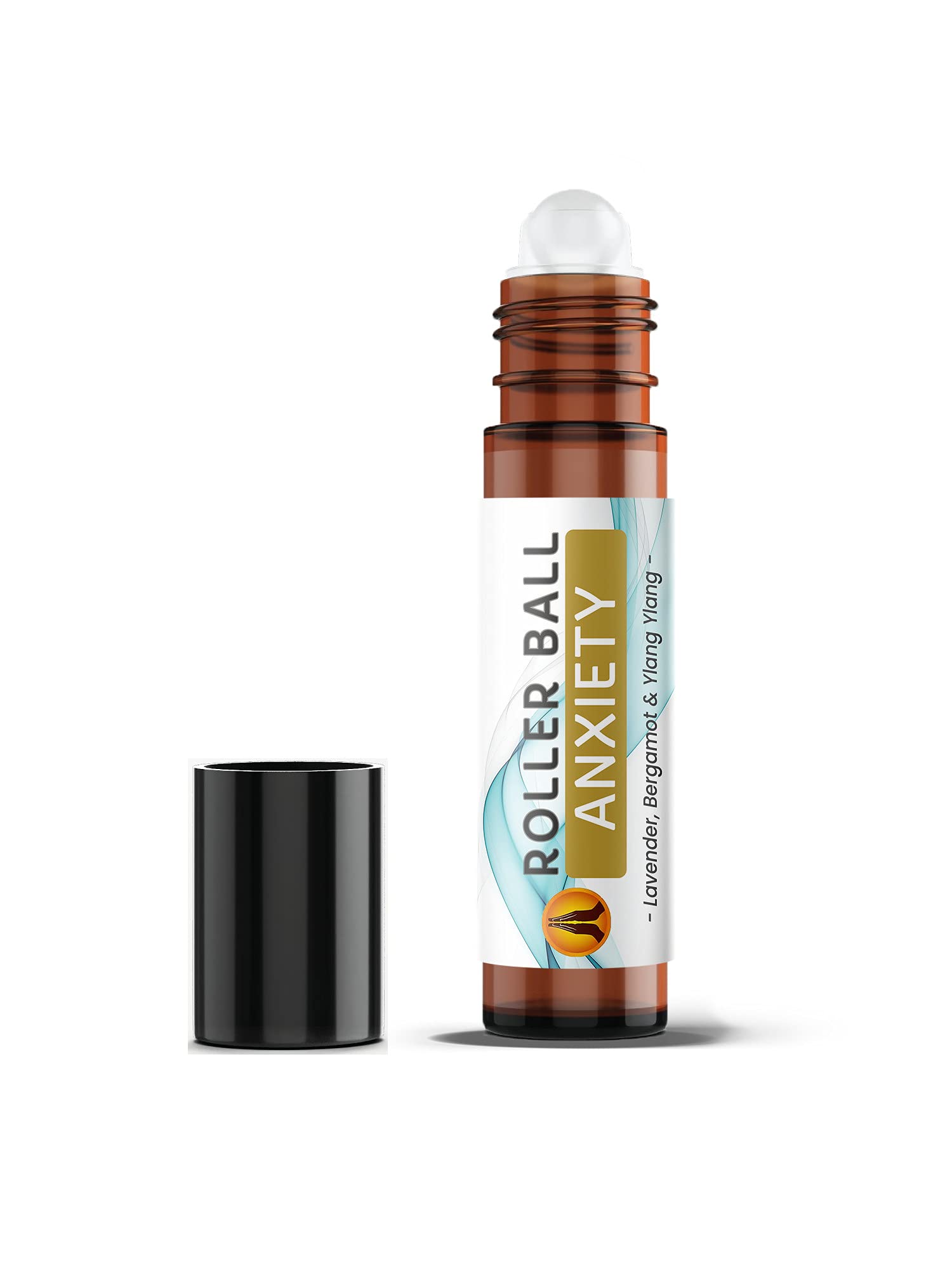 ANXIETY RELIEF | 10 ml