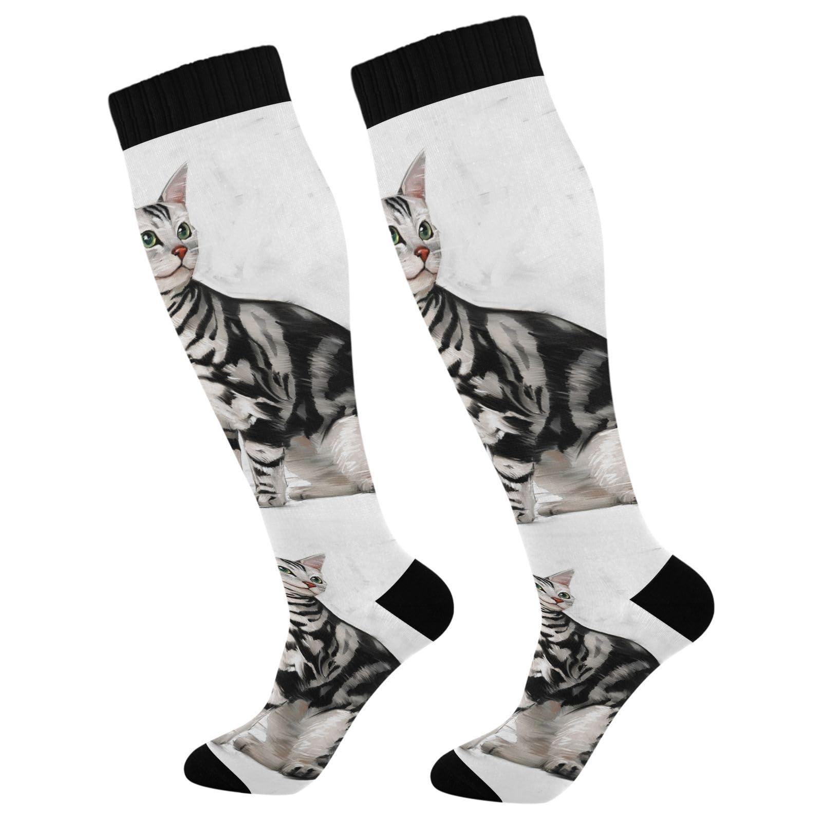 Universal Compression socks