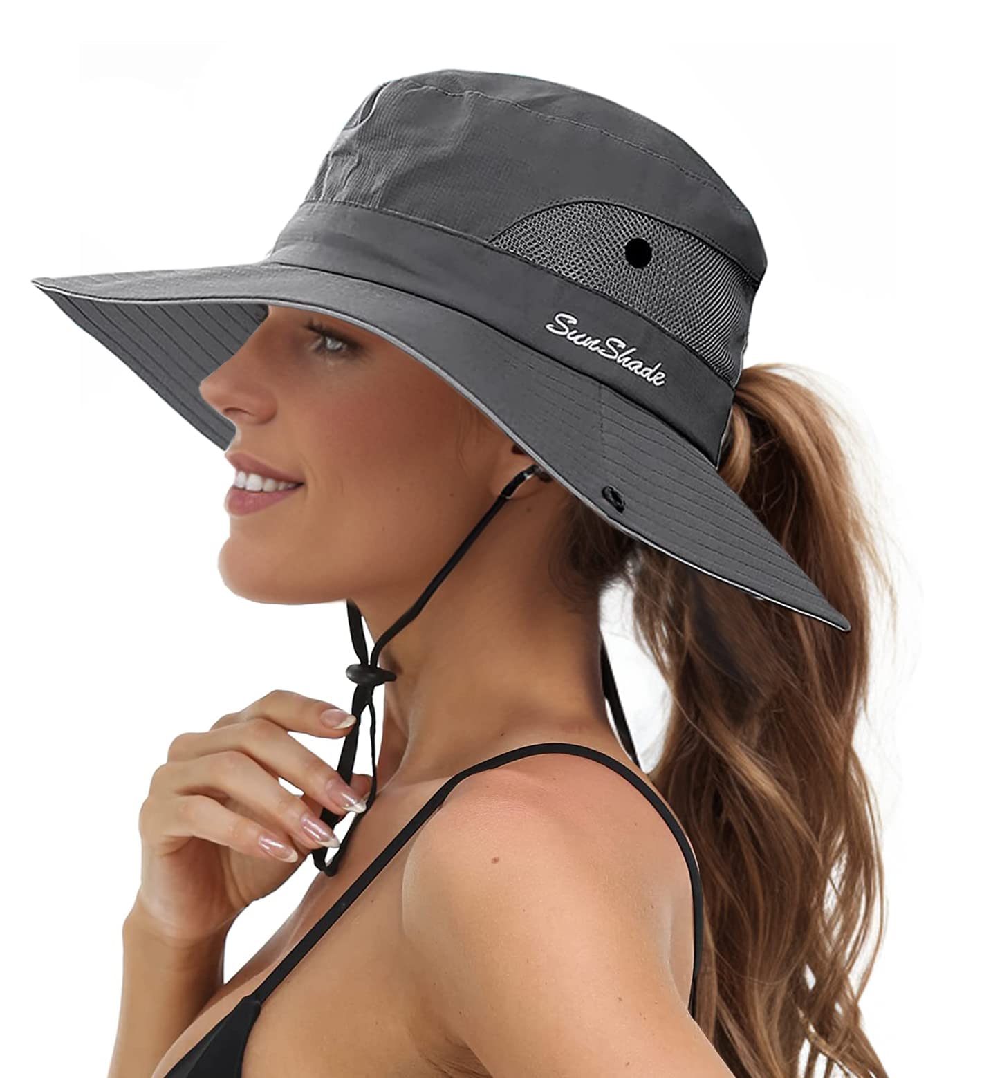 Sun Hats for Women with Uv Protection Wide Brim Ladies Sun Hat