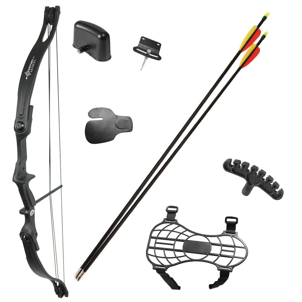 CenterPoint Typhon Compound Bowfishing Kit