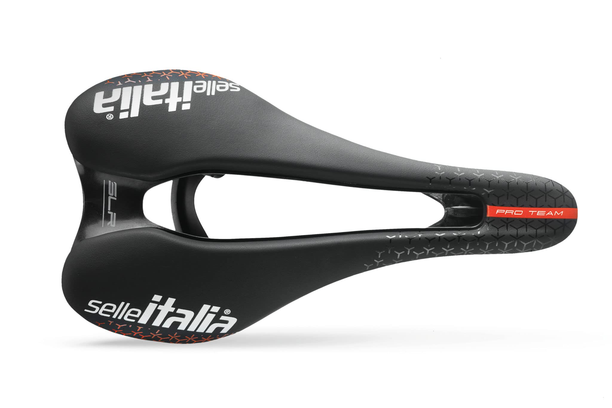 SELLEITA Selle Italia SLR Boost Kit Carbonio Superflow Pro Team