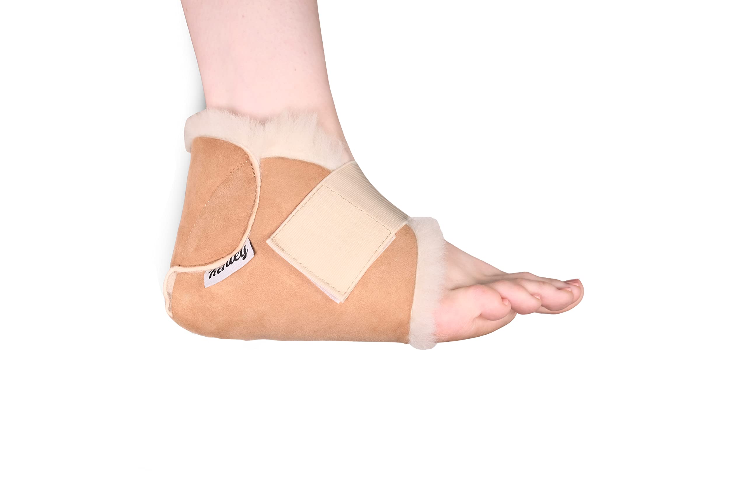 Ulcer Solutions Ankle Keeper Ankle Protectors For Pressure Sores By Ankle  Protector / Foot Ankle Support - Buy Ulcer Solutions Ankle Keeper Ankle  Protectors For Pressure Sores By Ankle Protector / Foot