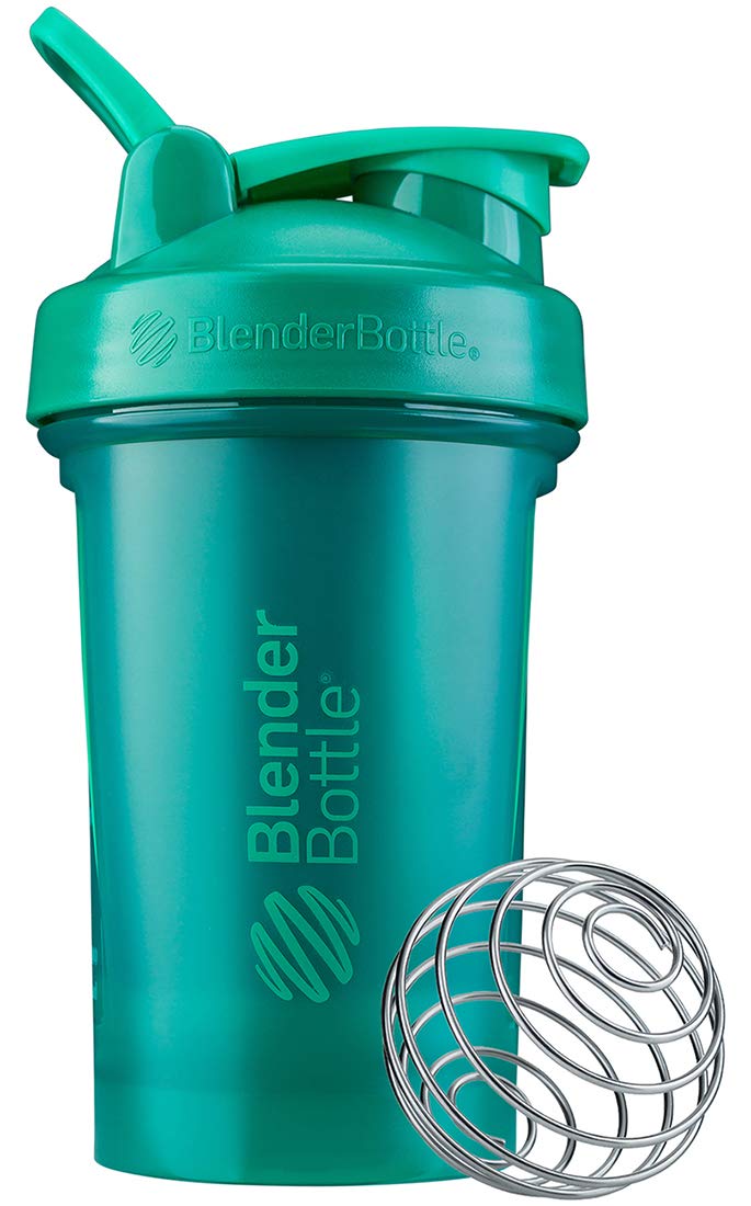 Blender Bottle - 20 oz