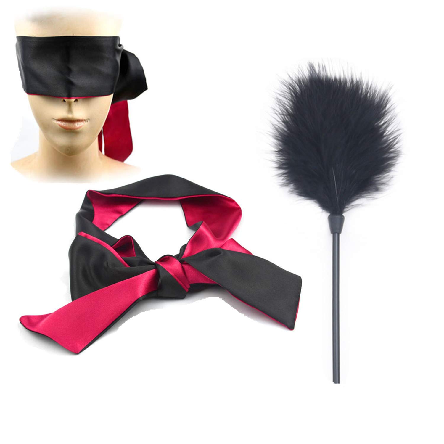 Blindfold Set