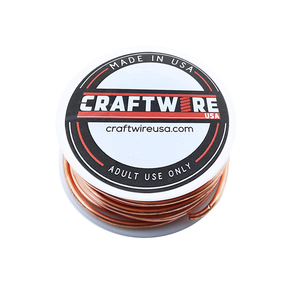 Copper Wire Solid 22 gauge