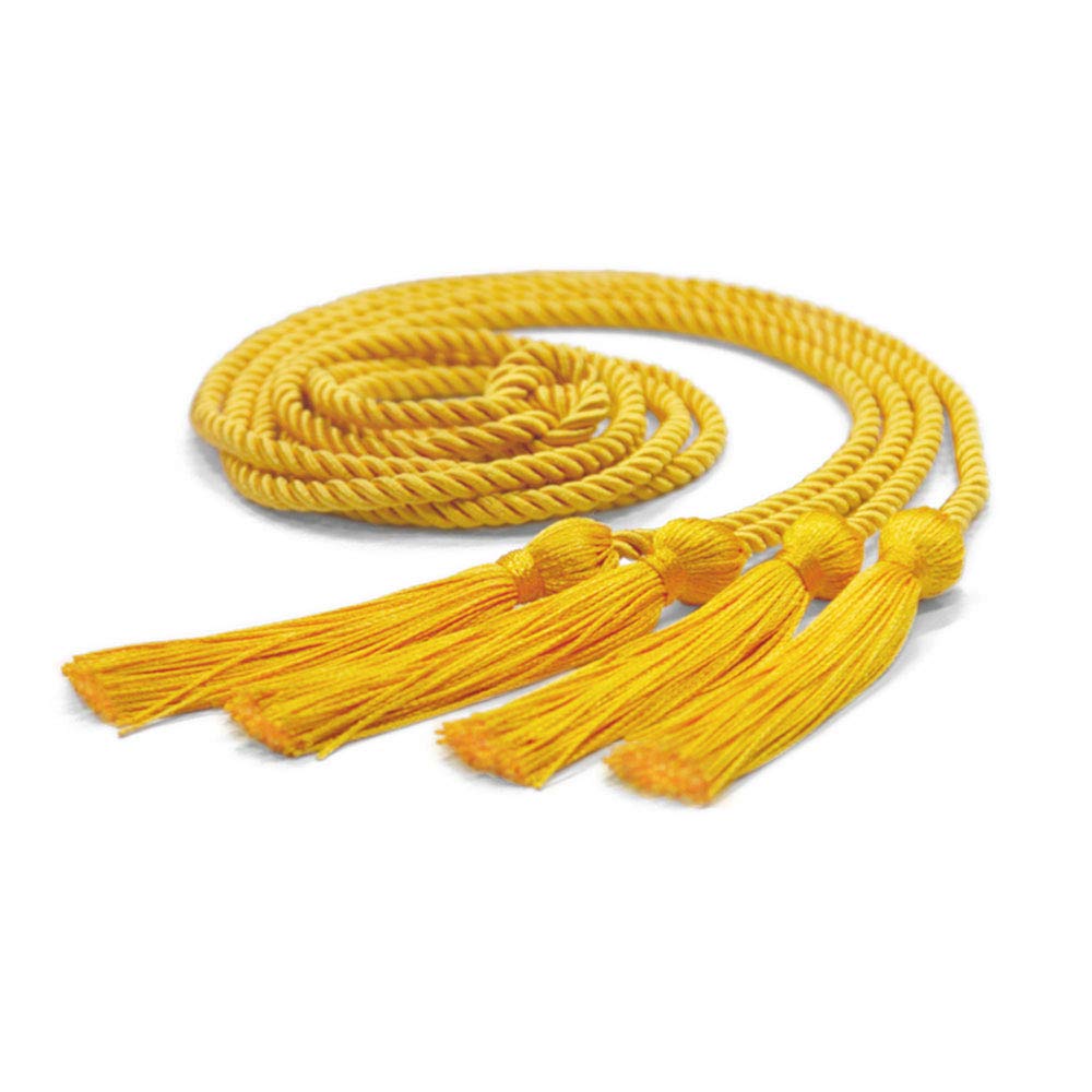 Graduation Double Honor Cord