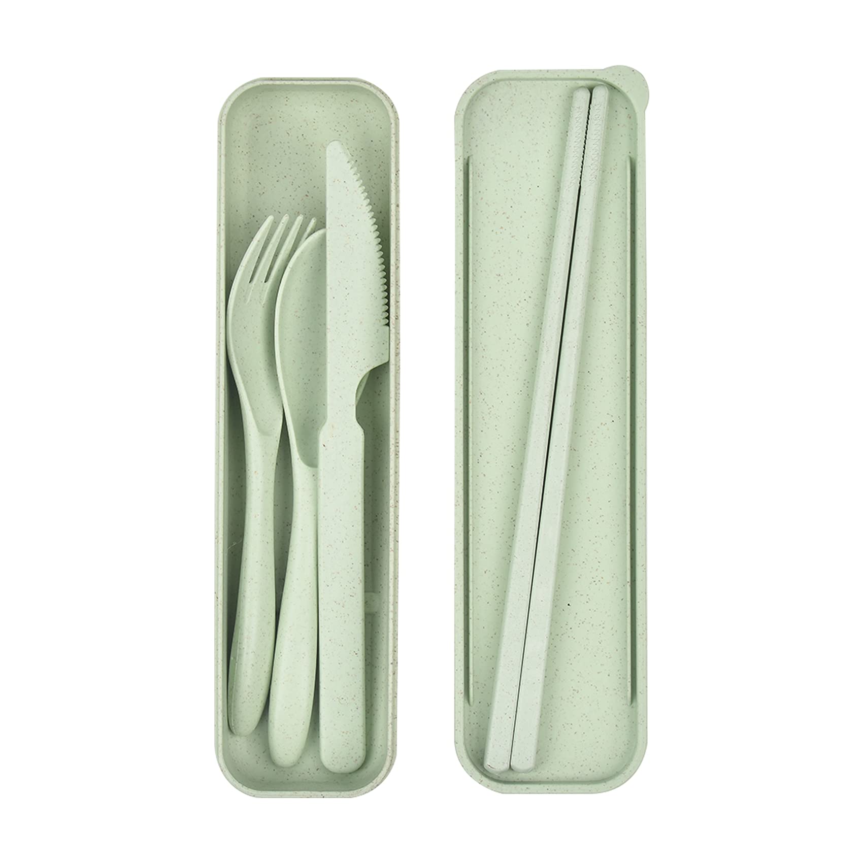 Reusable Travel Utensils + Travel Food Containers: To-Go Ware to Reduce  Your Environmental Footprint on the Road - Brooklyn Tropicali