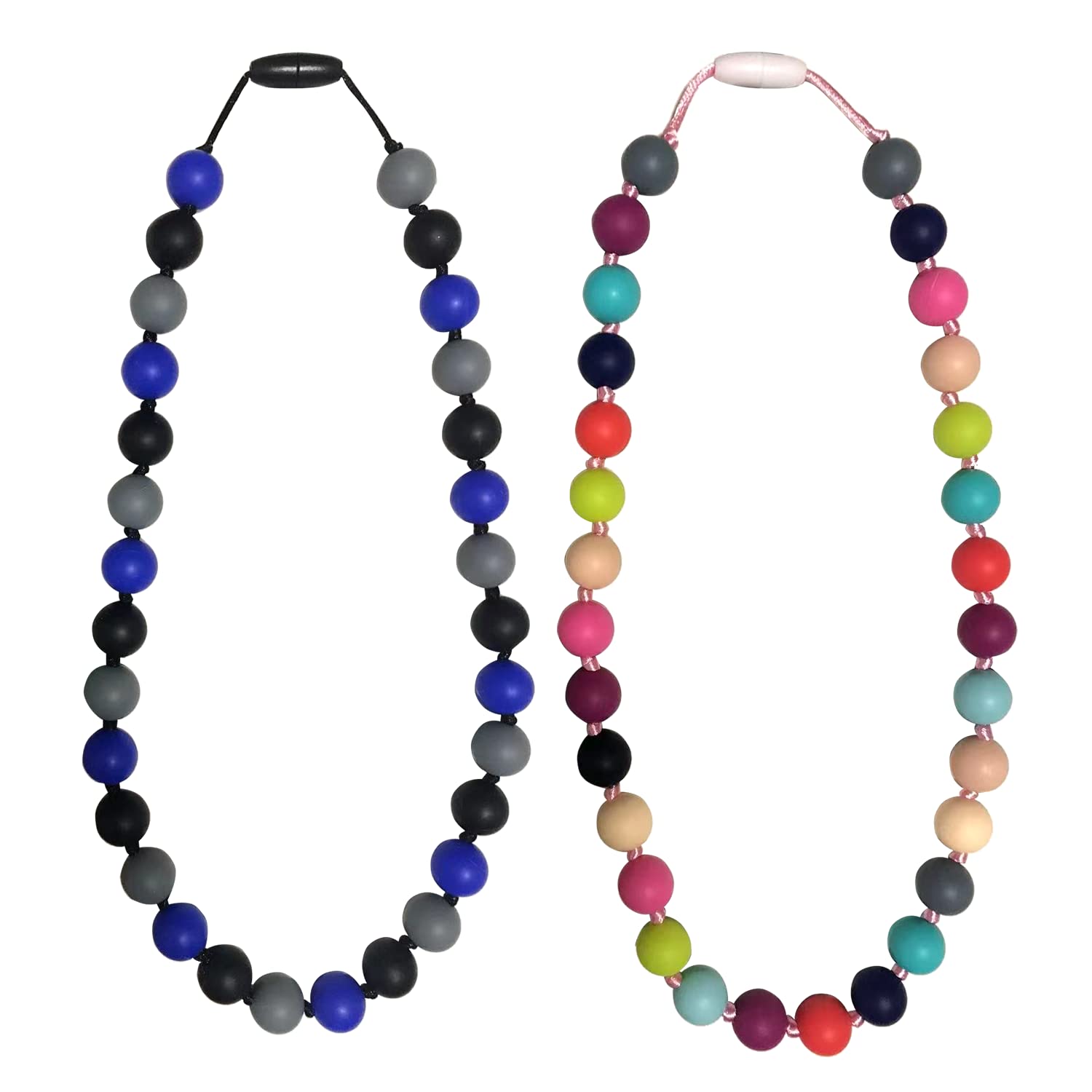 Sensory 2024 beads necklace