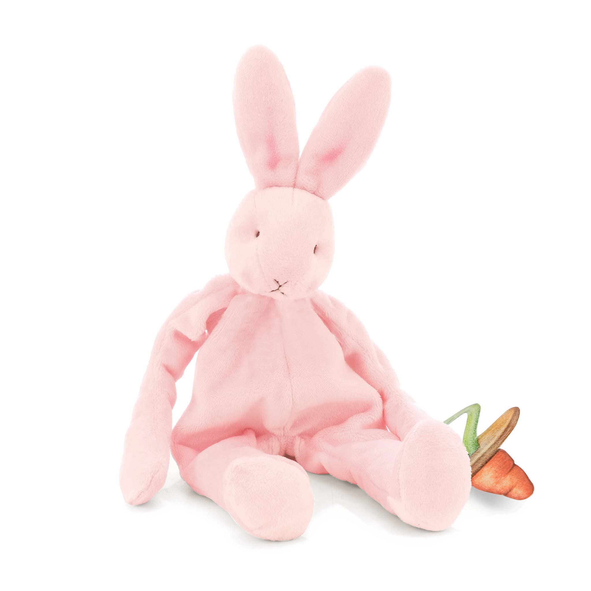 Bunnies By The Bay Blossom Bunny Silly Buddy Bunny Rabbit Stuffed