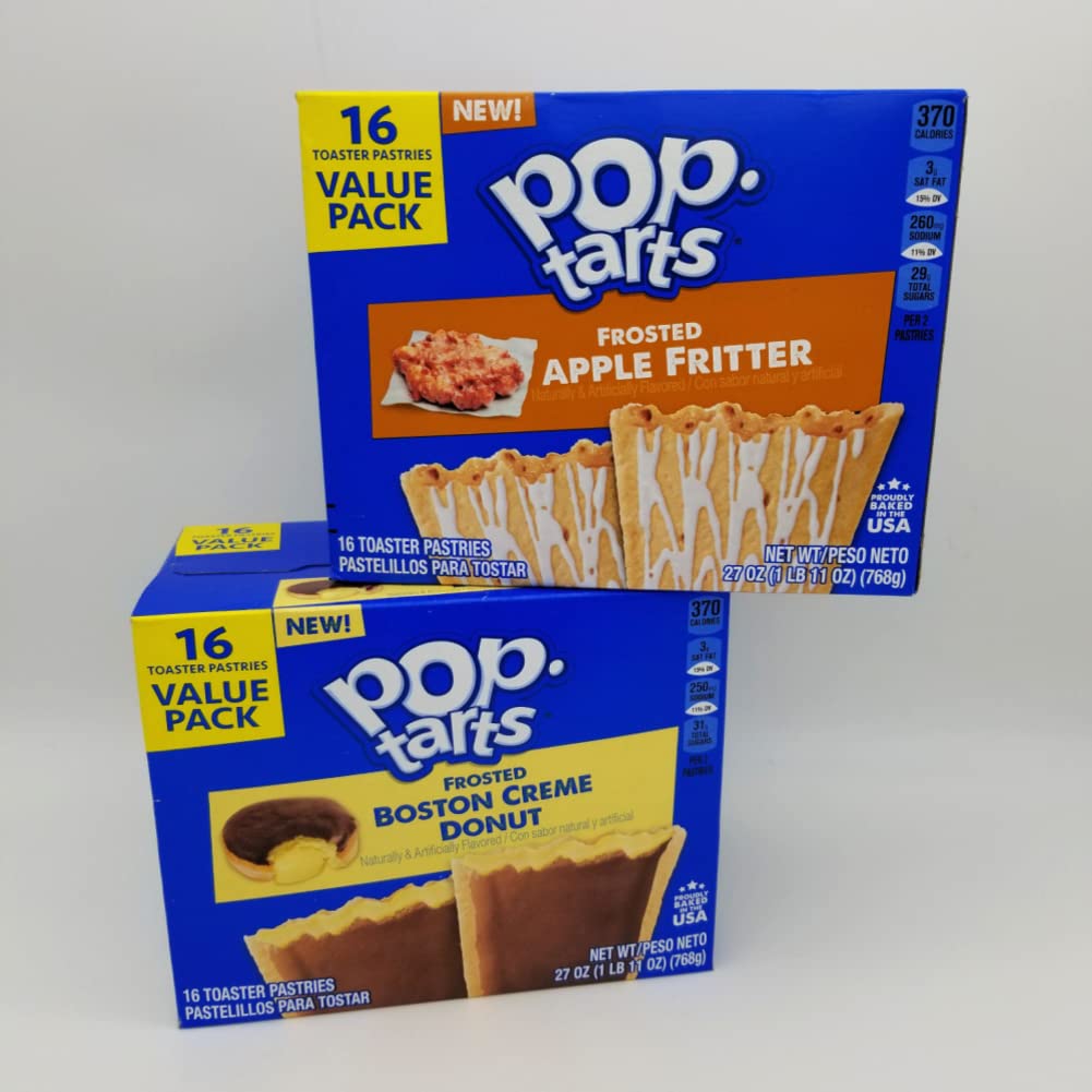 Pop-Tarts® Toaster Pastries