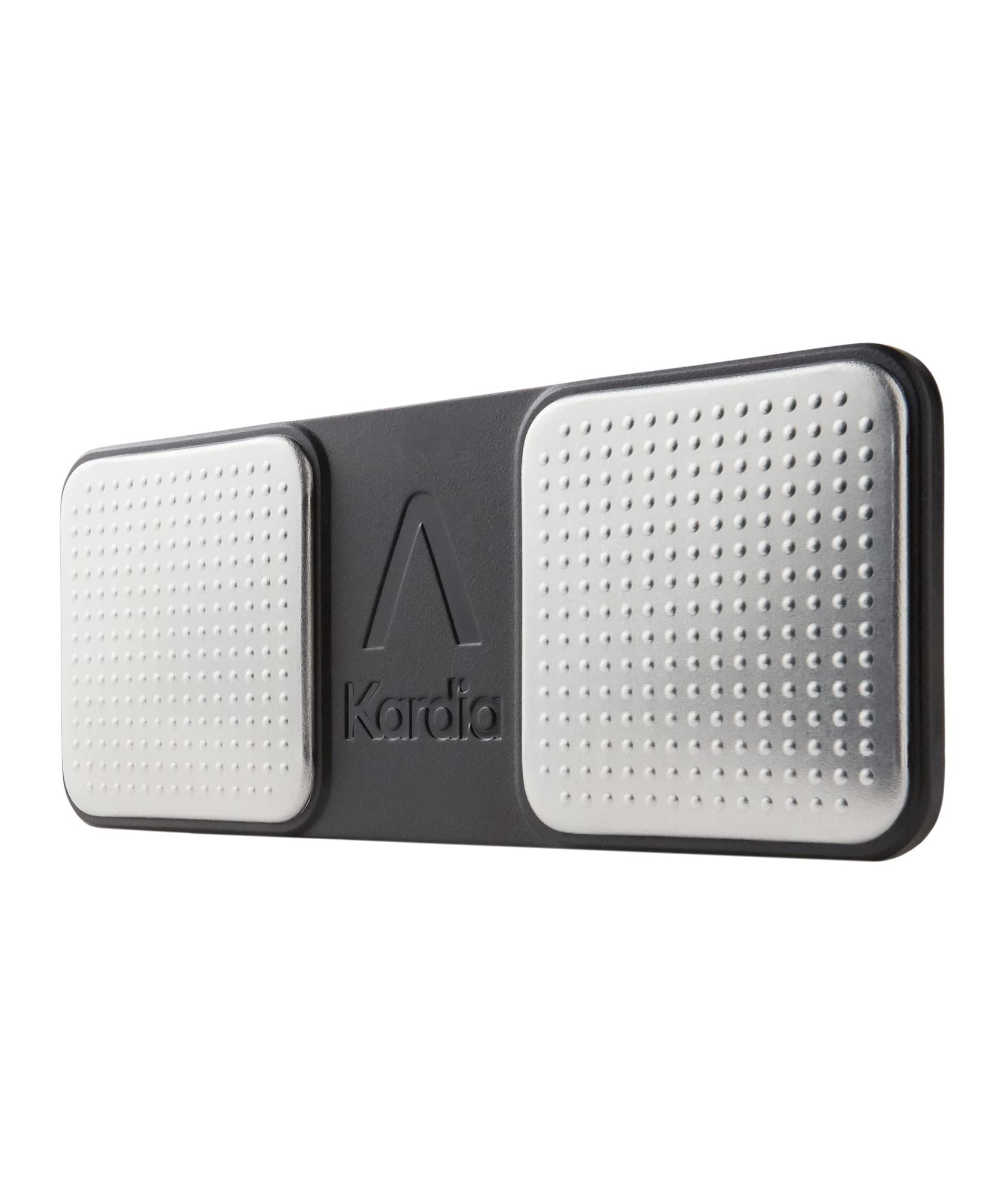KardiaMobile 6L, 6 lead mobile ECG Monitor by AliveCor