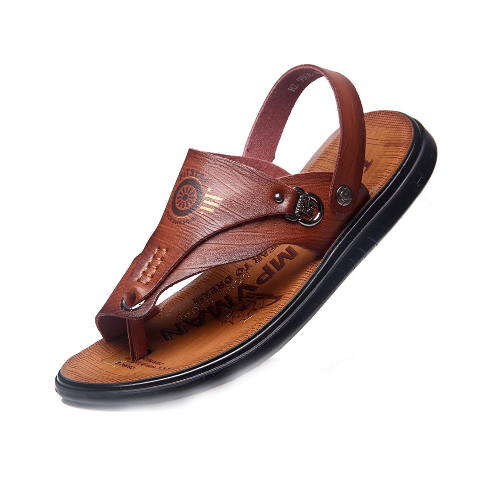 Dream products mens online slippers