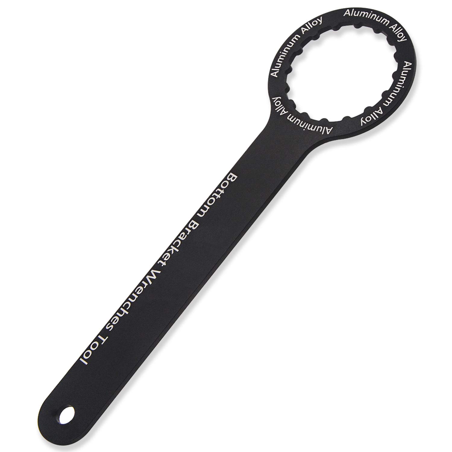 Bottom Bracket Wrench, Shimano® 6-Notch