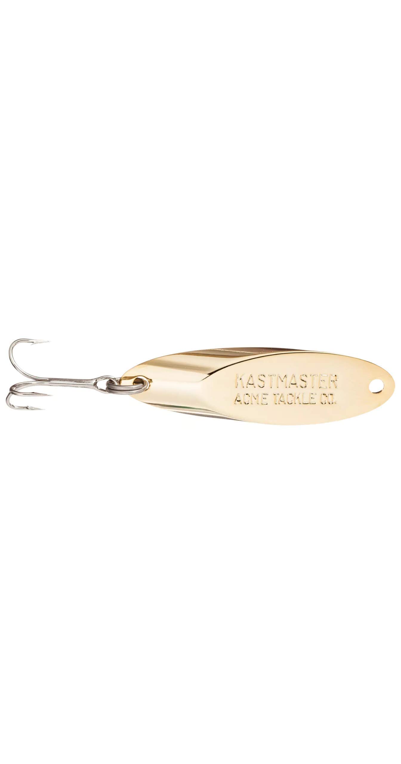 Acme Kastmaster Fishing Lure - Balanced and Aerodynamic for Huge