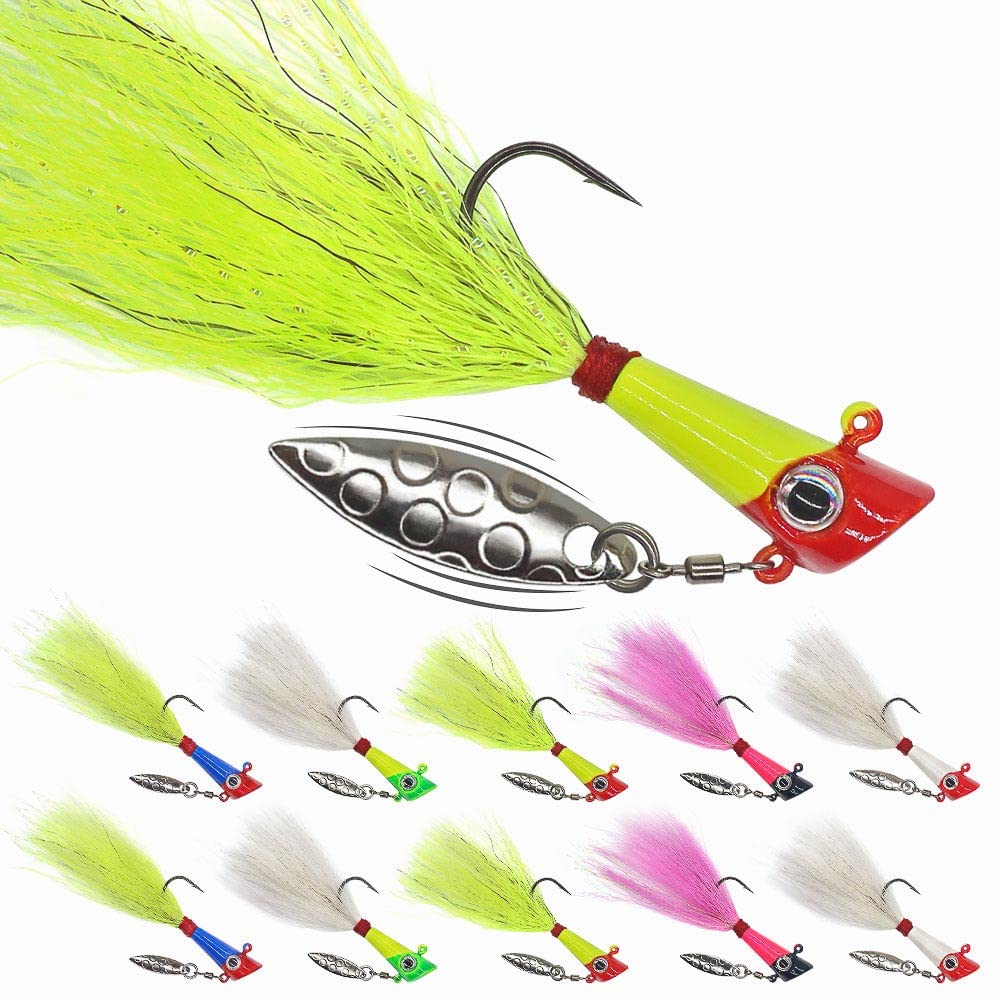 Shad Darts: The Ultimate Jig - On The Water