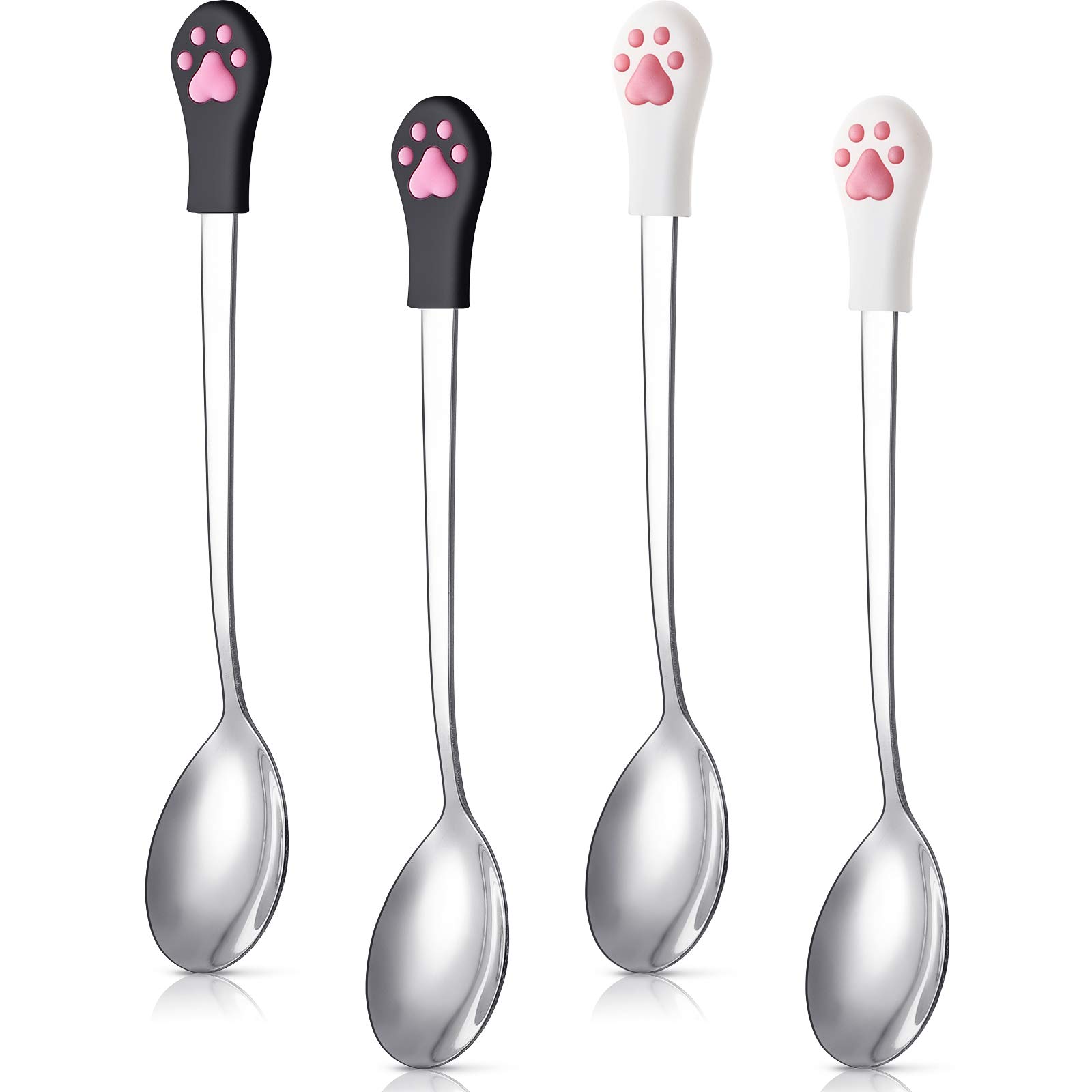 Cat Paws Measuring Spoons