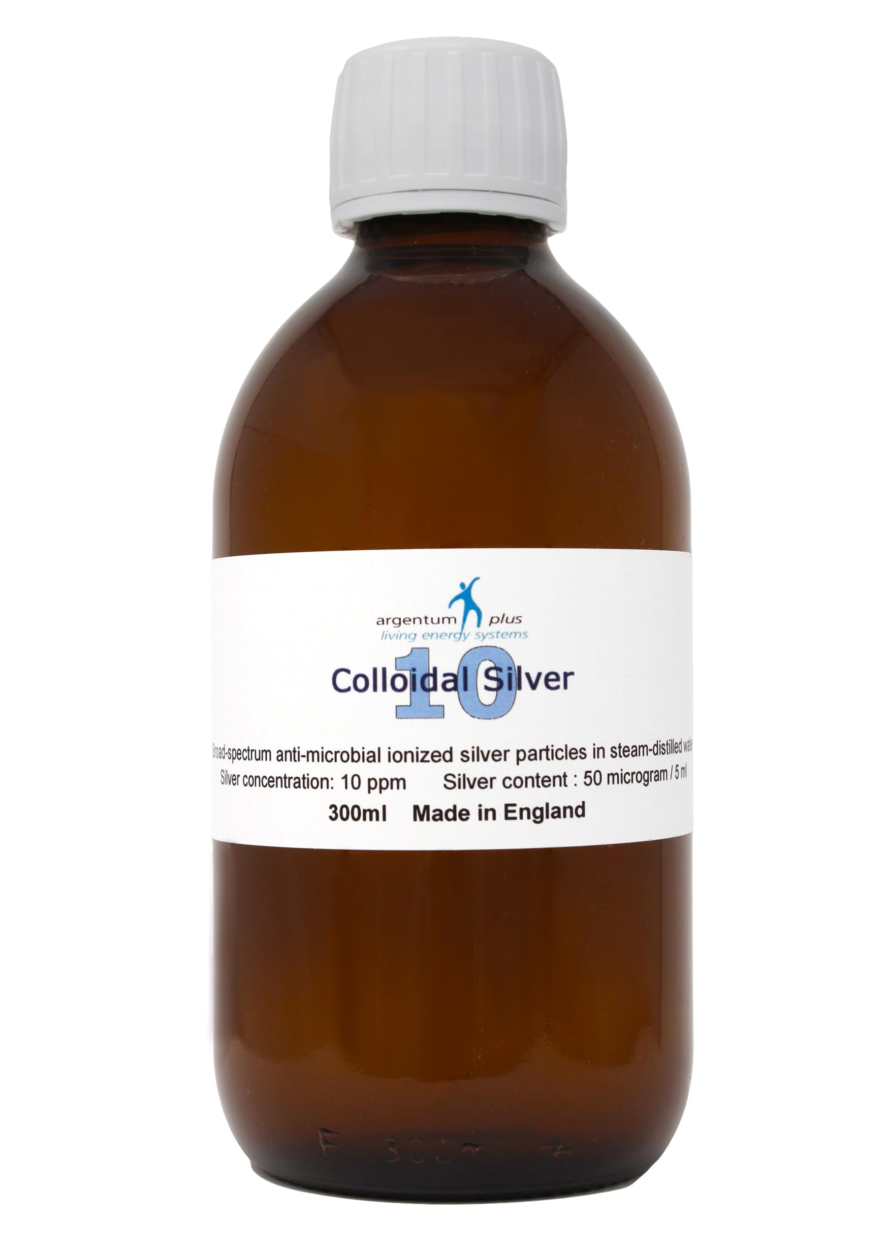Argento Colloidale - Silver Water