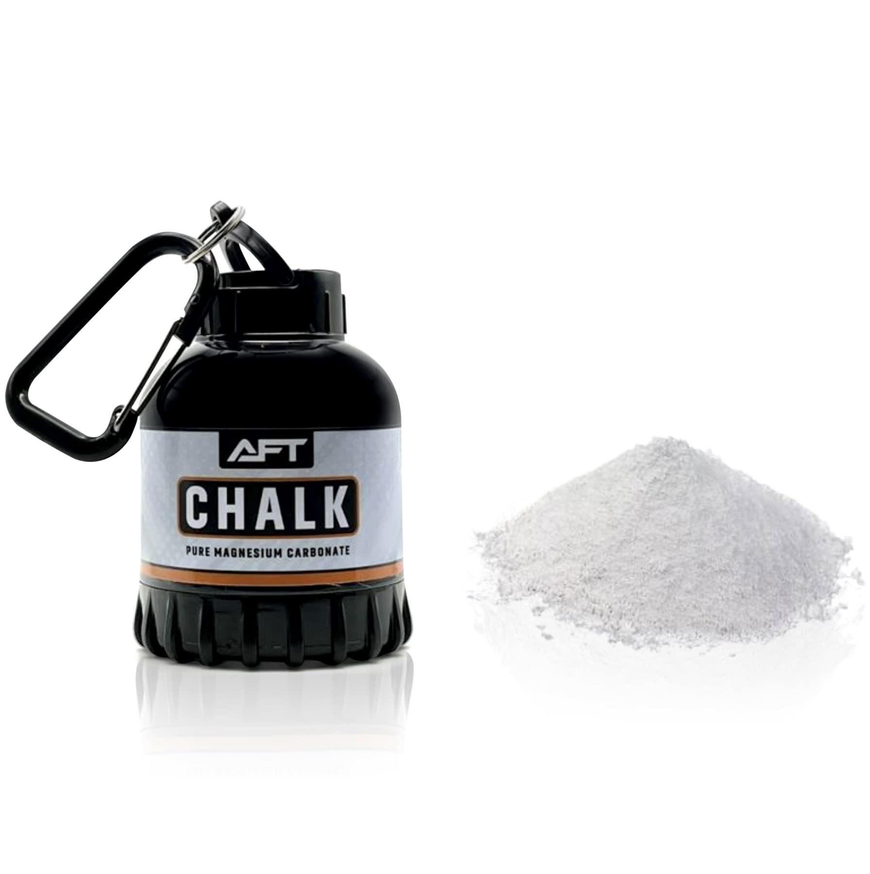 Chalk Growler (1kg) - Climbing Chalk