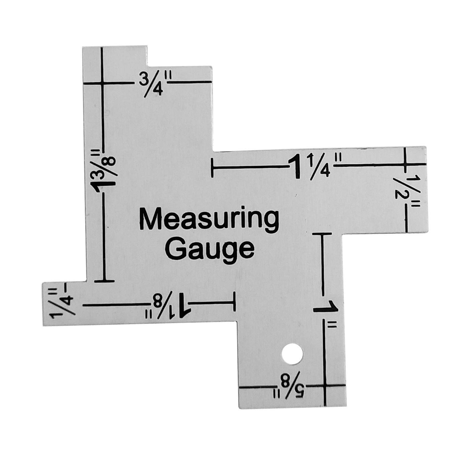 Measuring Sewing Gauge