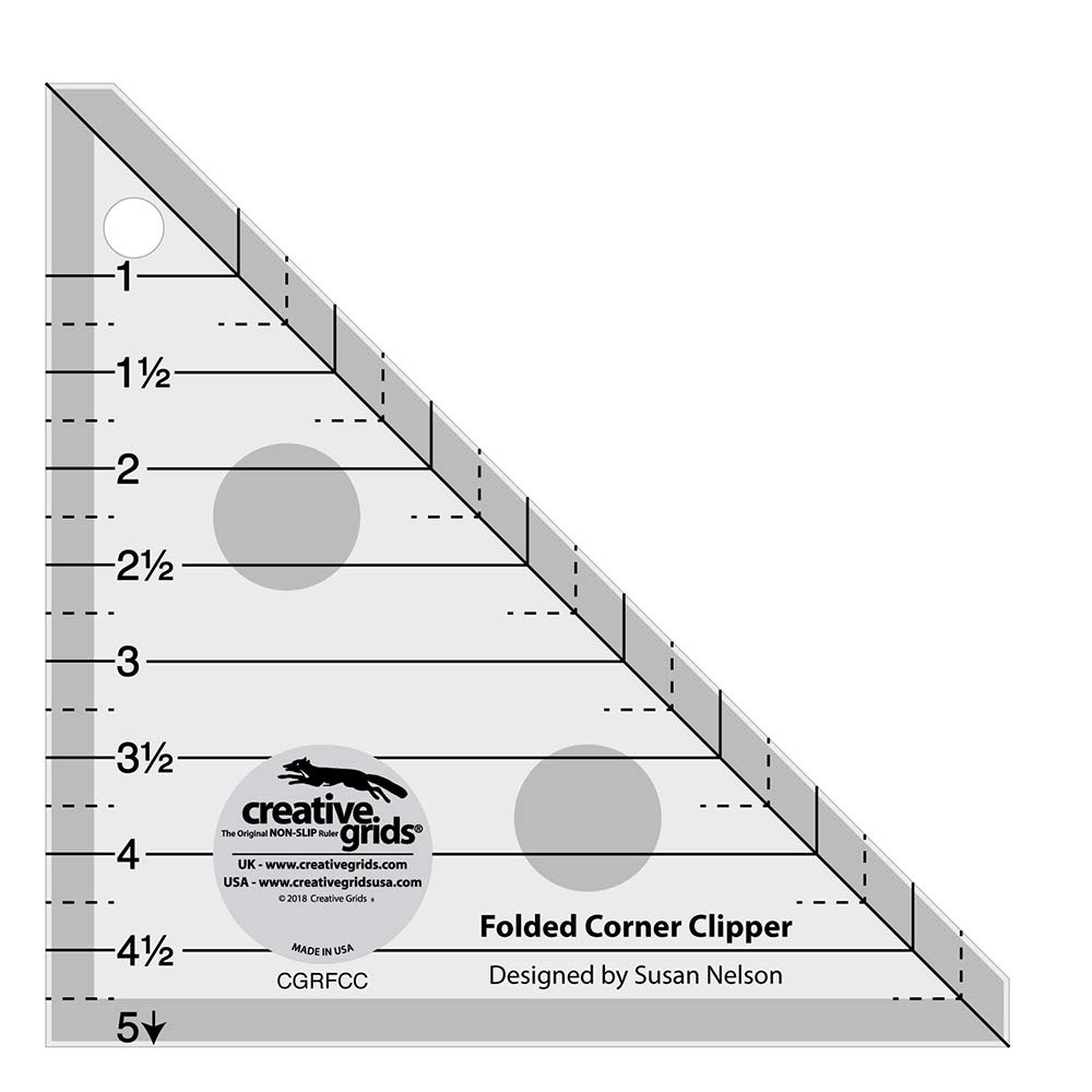 Creative Grids USA ®