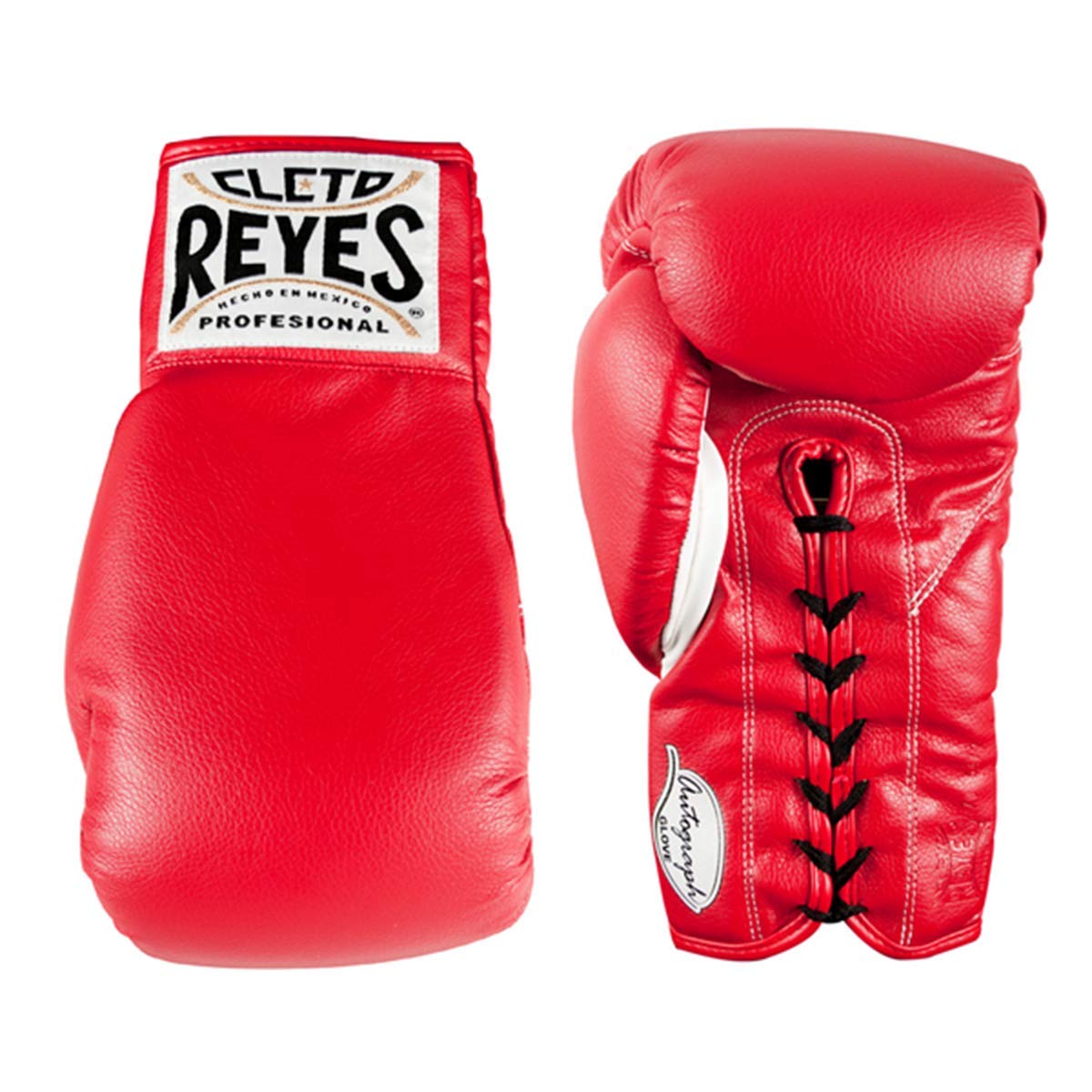 Cleto reyes store autograph gloves