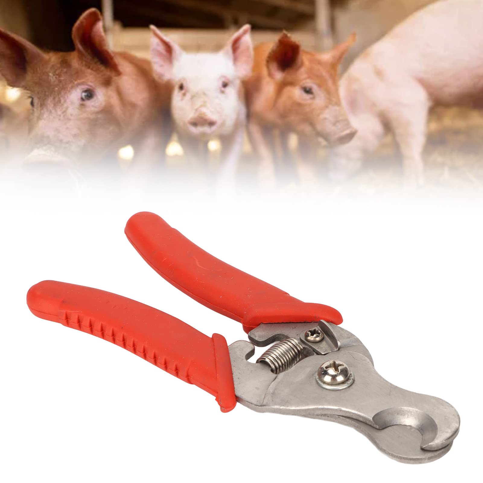 Top Sell Cattle Goat Pig Tag Cutters Knife - China Ear Tag Remover