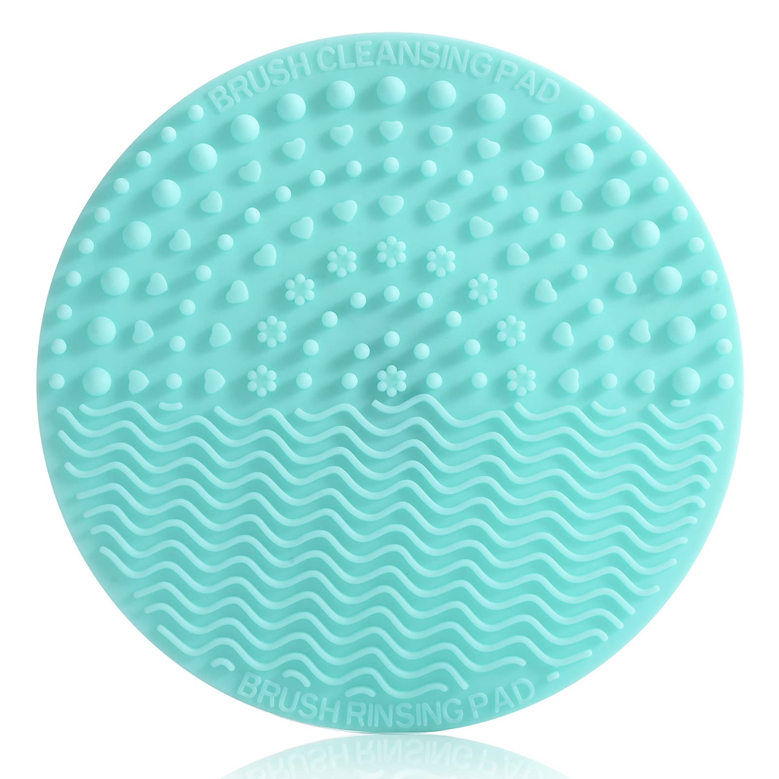 Brush Cleansing Pad