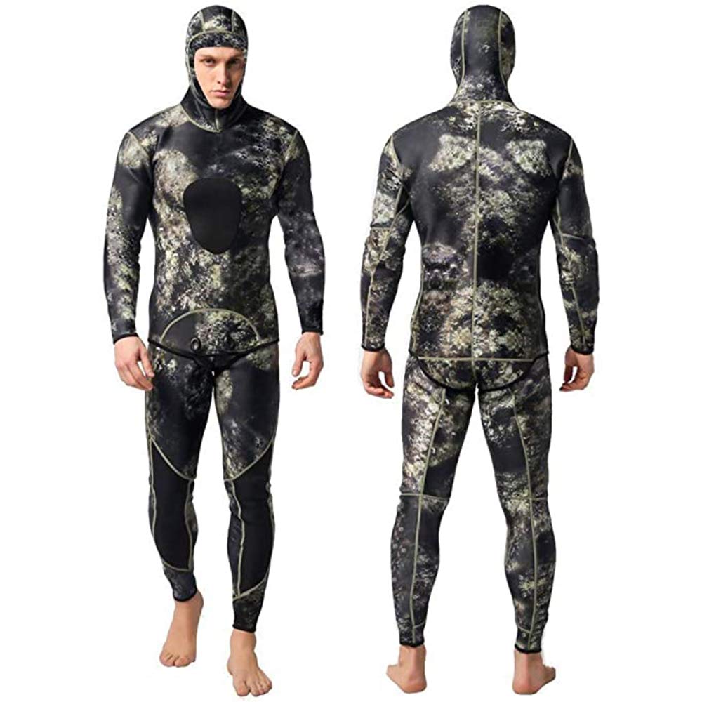 Spearfishing Wetsuits - Wetsuits - Exposure Protection - All Products