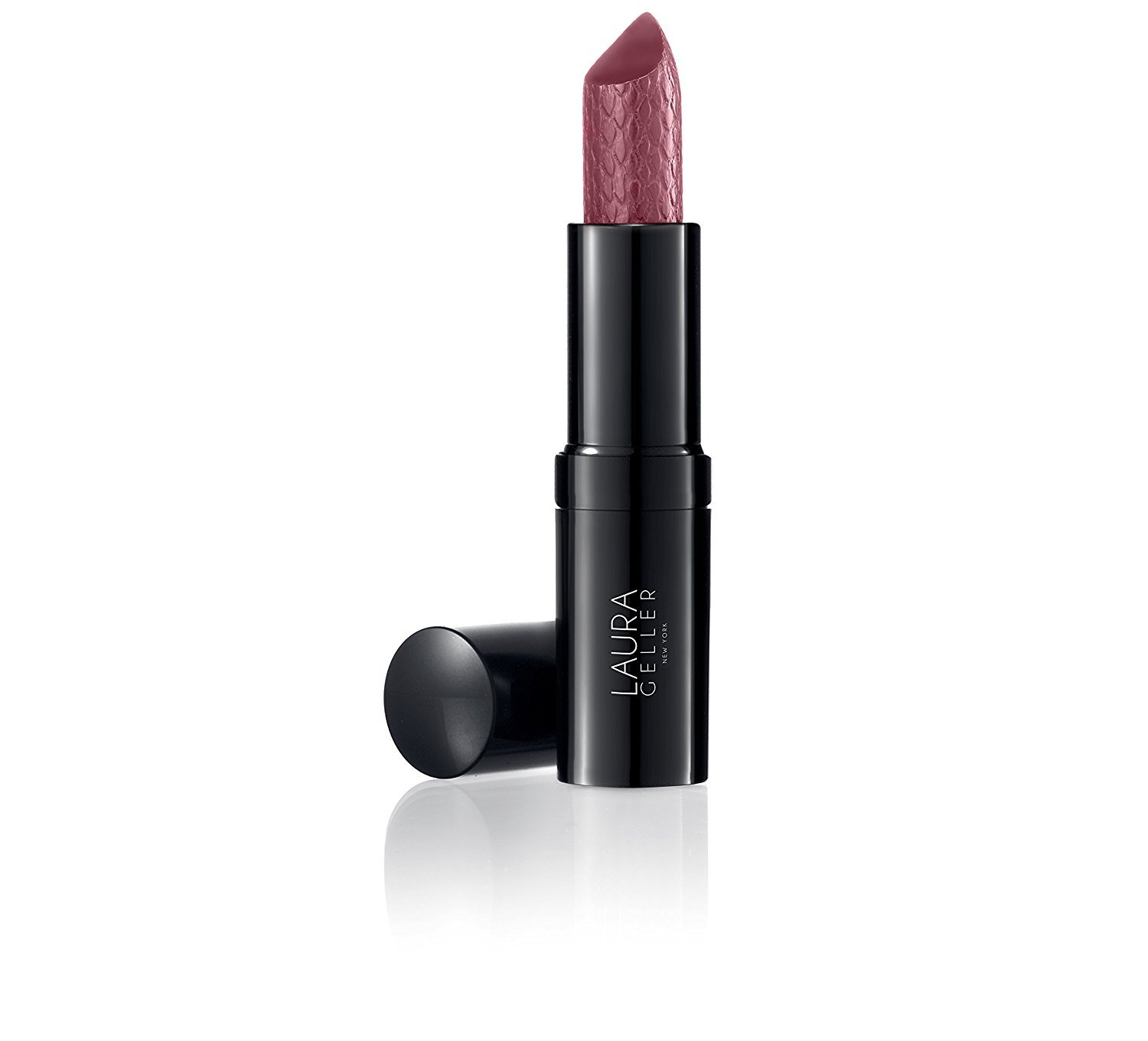 laura geller iconic baked sculpting lipstick