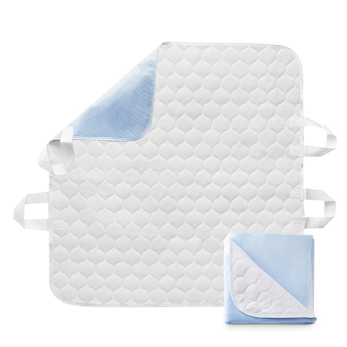 Washable Underpad  Reusable Underpad - Hospital Pads - Waterproof
