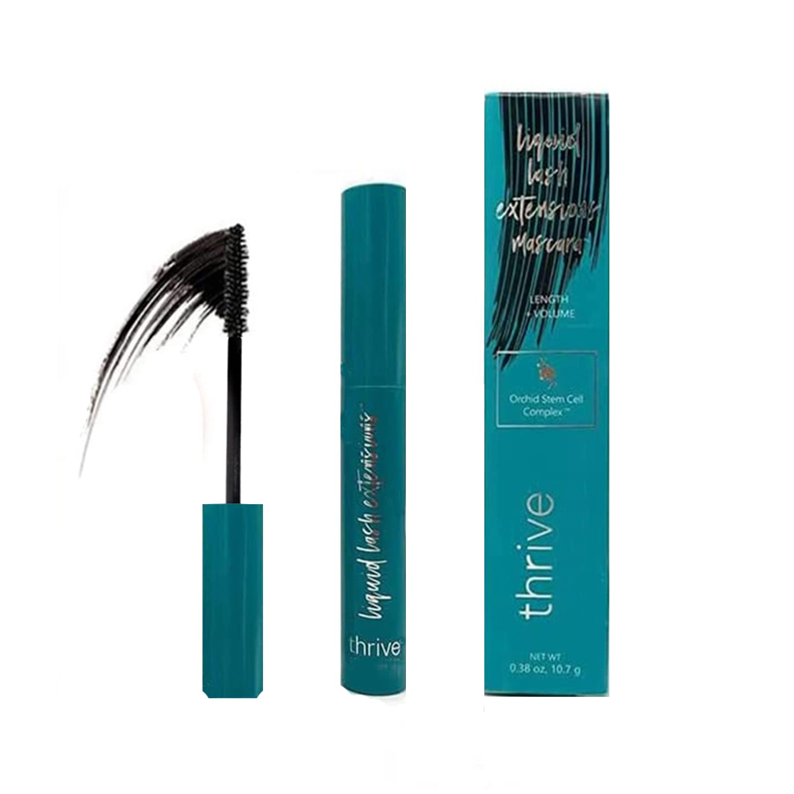 2023 Thrive Mascara Thrive Mascara Liquid Lash Extensions Thrive Liquid