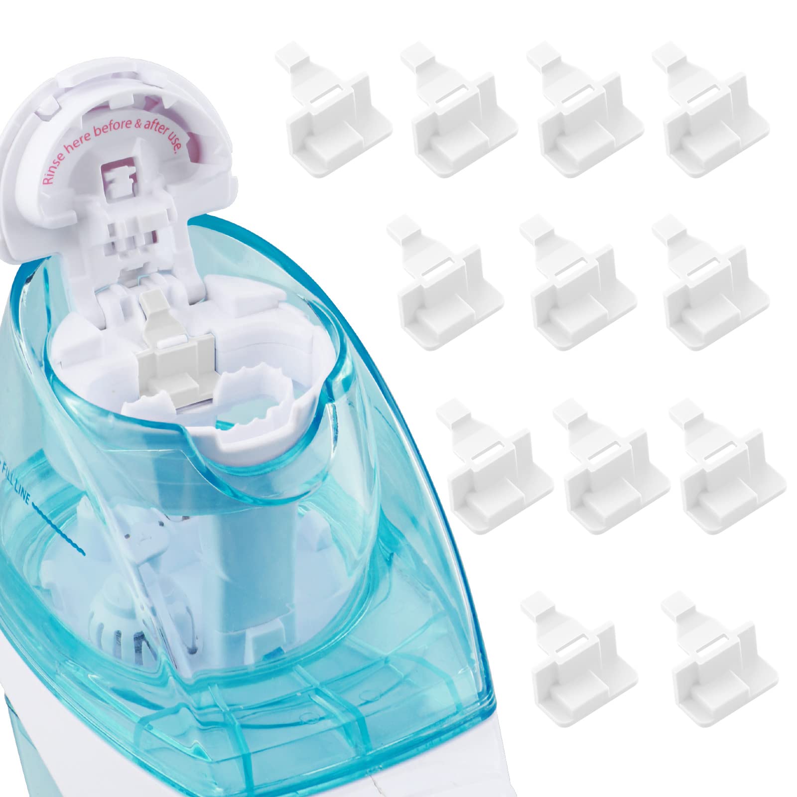 Navage Nasal Care System with Accessories 