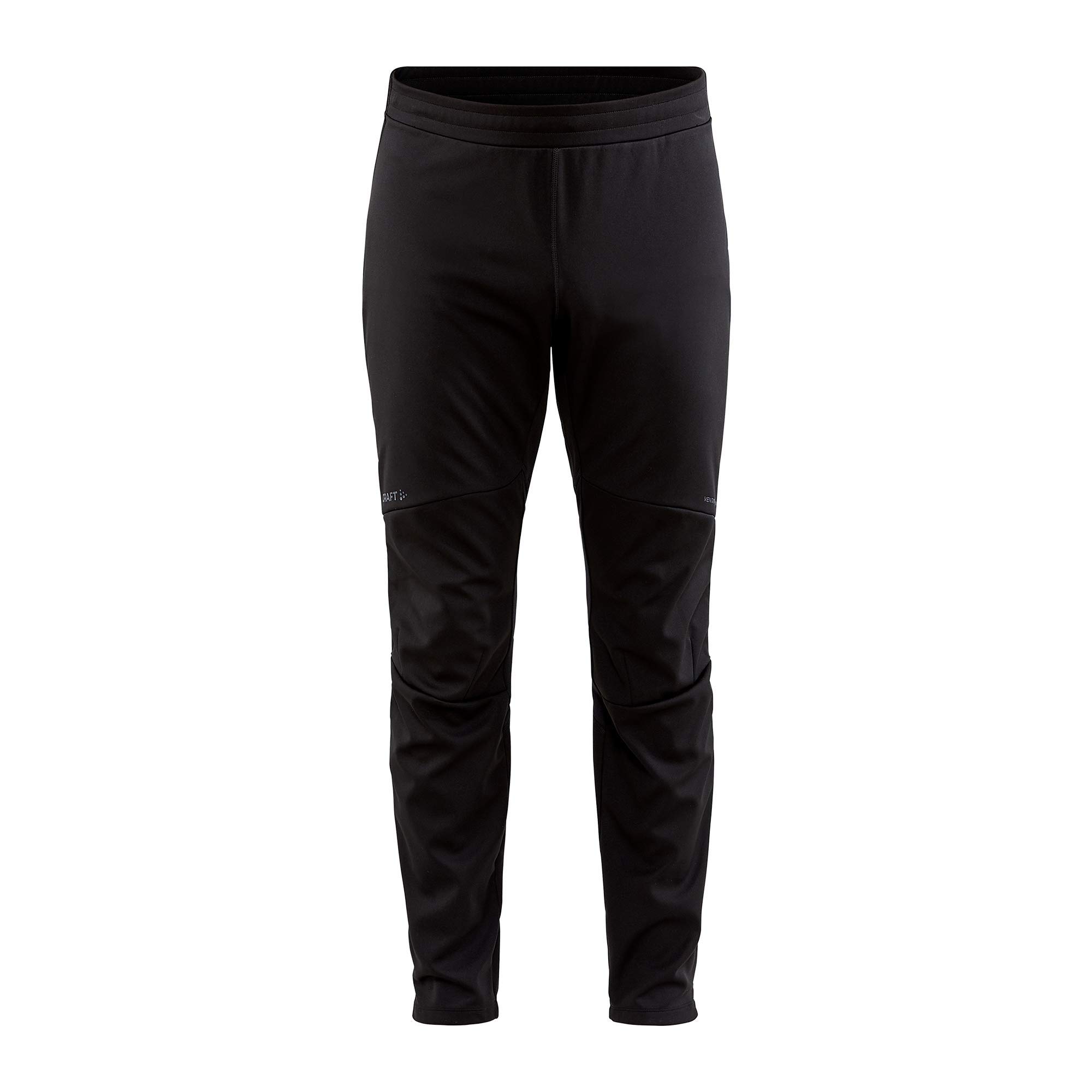 Craft Sportswear Men's Glide FZ Pants | Full Zip Waterproof 