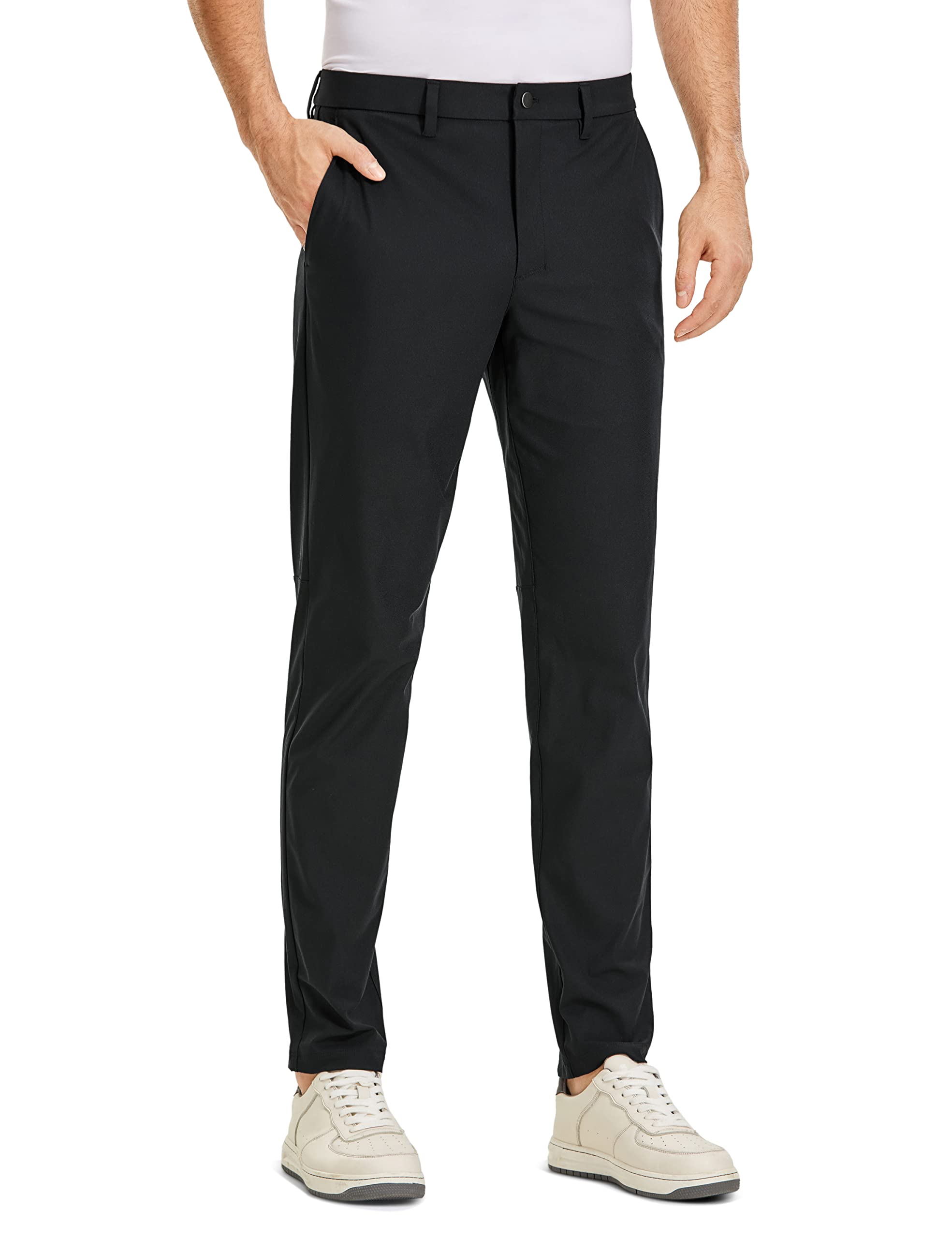 Multicolor Plain Hittler Mens 4 Way Lycra Trousers, Size: 30/32/34/36 at Rs  425/piece in Bengaluru