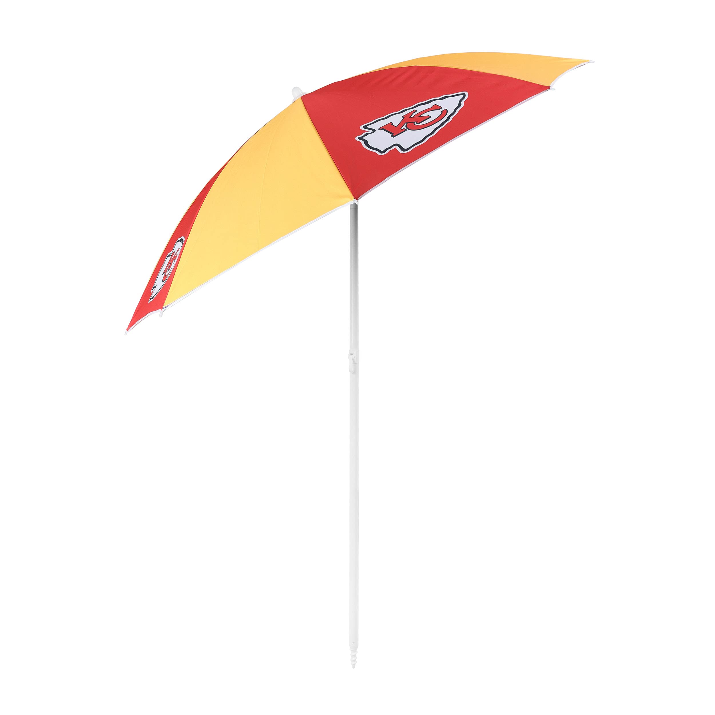 FOCO NFL Unisex-Adult Team Umbrella