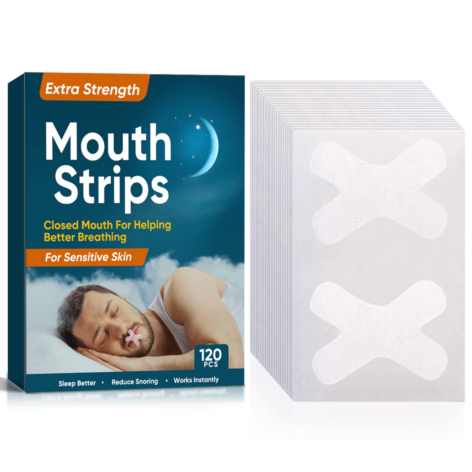 Want to Stop Snoring? Some People Swear by Taping Their Mouth Shut - CNET