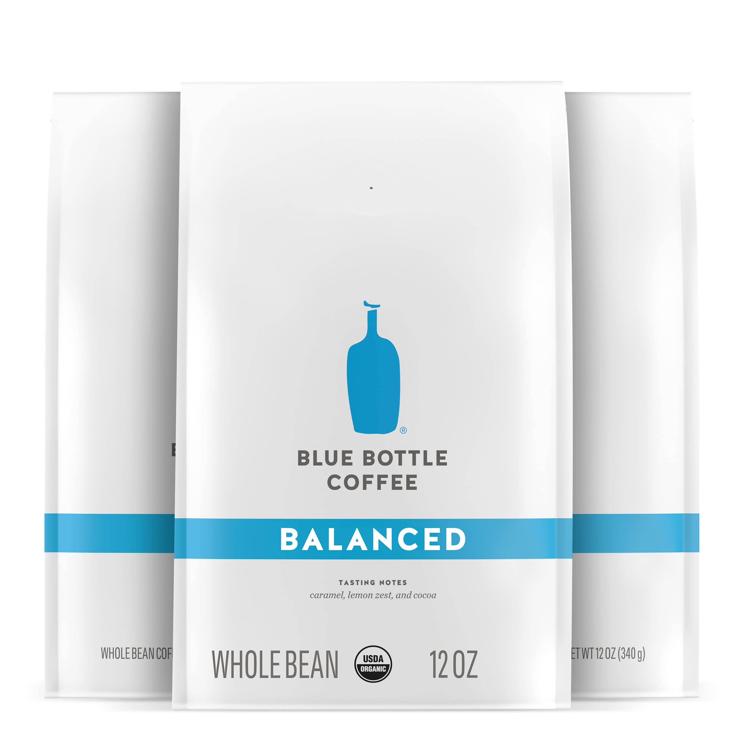 Blue Bottle x Ecoffee Cup, 12oz