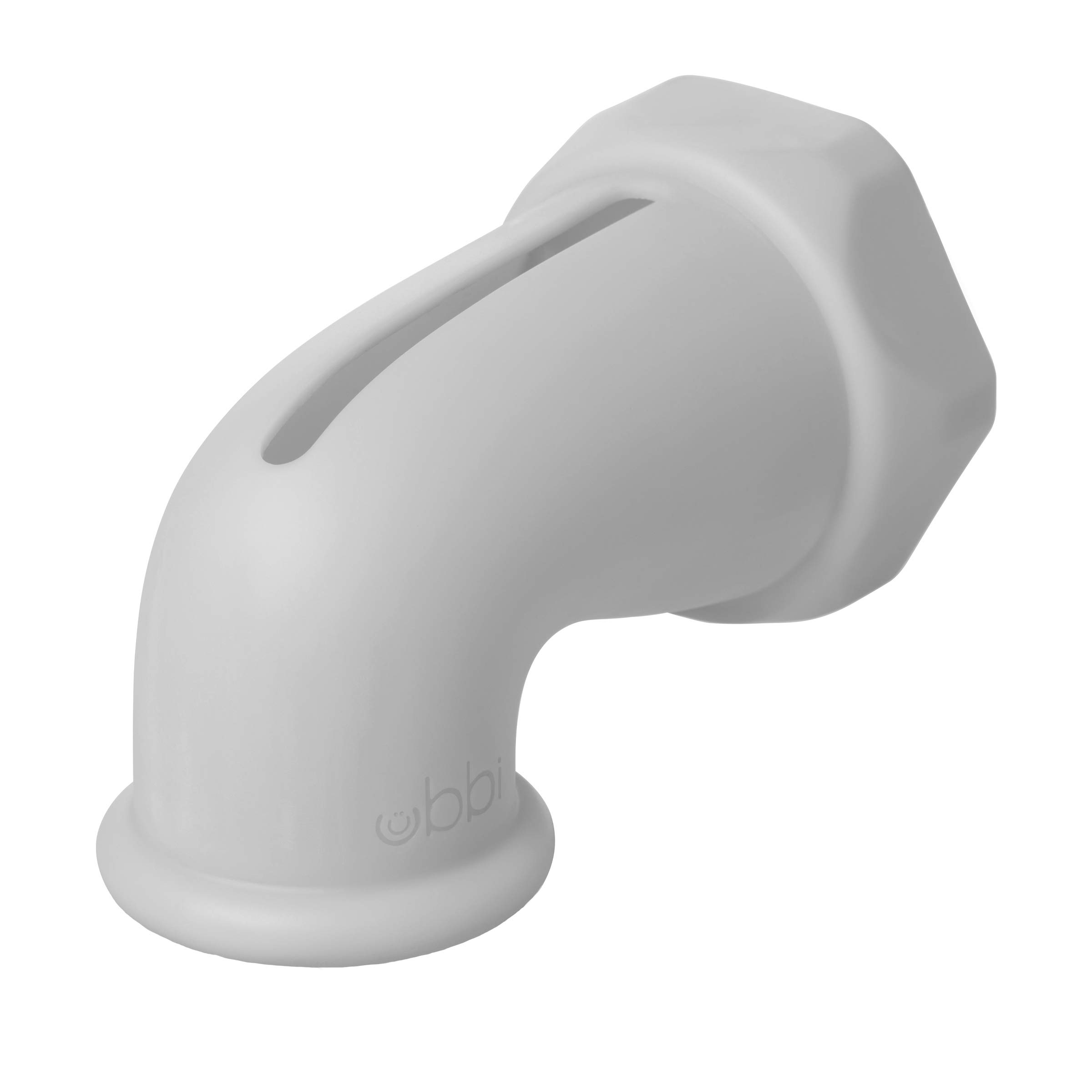 bathtub spout safety cover